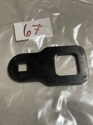 Honda 07AMA-HP7A100 Lock Nut Wrench 32.3mm Specialty Tool | eBay