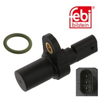 Febi Bilstein Sensor Nockenwellenposition FüR Bmw X3 F25 Xdrive20D Xdrive30D