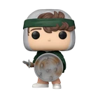Funko Pop! Vinyl: Stranger Things - Dustin #1463