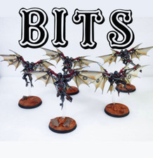 Warhammer 40k Adeptus Mechanicus Pteraxii Skystaler Sterylizors Bits 40000 Bitz