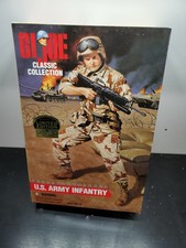gi joe classic collection 1996 limited edition
