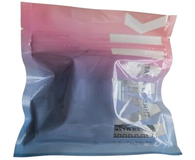Milk Make-up Set/Kit: Threes A Party Mini Kush Mascara, kühlendes Wasser, Lippen + Wange