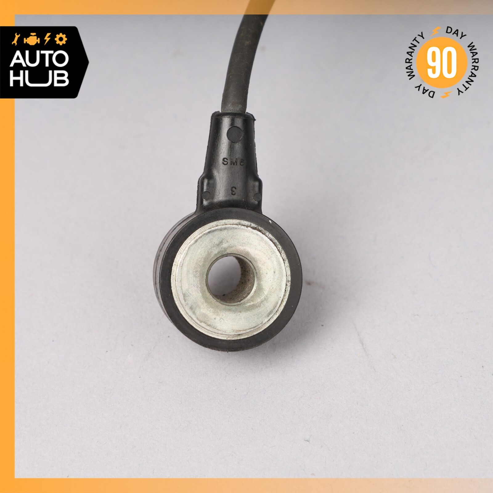 Mercedes X156 GLA250 DB11 C63 AMG Engine Knock Sensor 0071530428 OEM