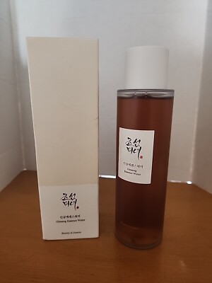 Beauty of Joseon Ginseng Essence Water Anti Aging Facial Essence, 150ml