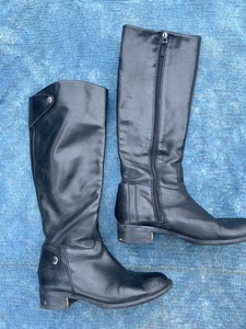 franco sarto shane boot