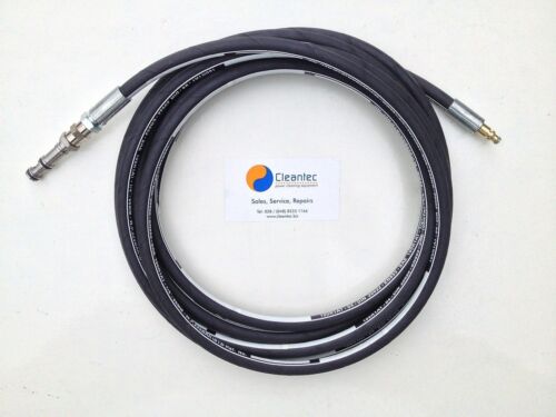 15 Metre Nilfisk Alto P150.2-10 X-TRA Heavy Duty Pressure Washer Hose Fifteen M - Picture 1 of 1
