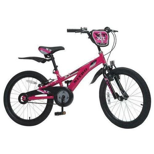 BMX Bikes for Girls