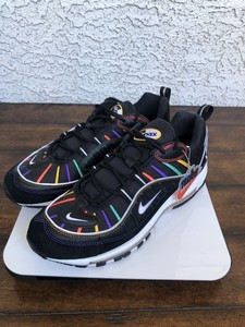 air max 98 martin
