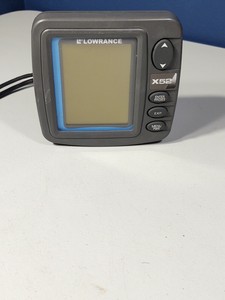 Датчик lowrance x52