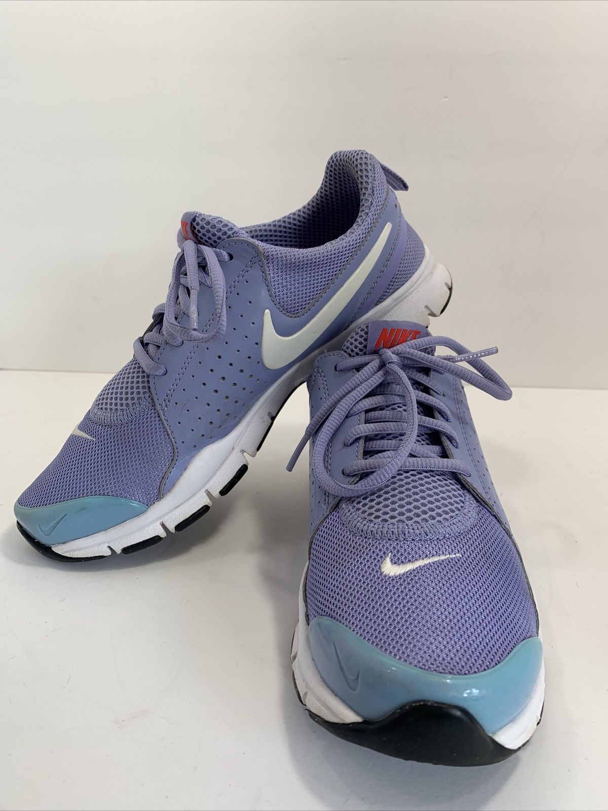 Nike Comfort Footbed In Women's Athletic Shoes Size 7… Gem