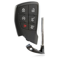 Key Fob Remote For 2021 2022 2023 2024 2025 Yukon Tahoe Suburban 13541567 Key Fob Remote For 2021 2022 2023 2024 2025 Yukon Tahoe Suburban 13541567