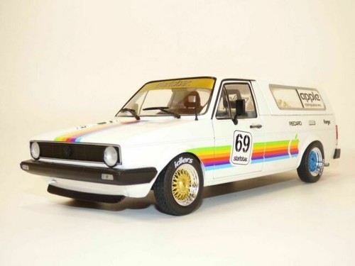 VEHICULE MILITAIRE SOLIDO Accessoires 1/50 Kit Panhard Aml - Foto 11