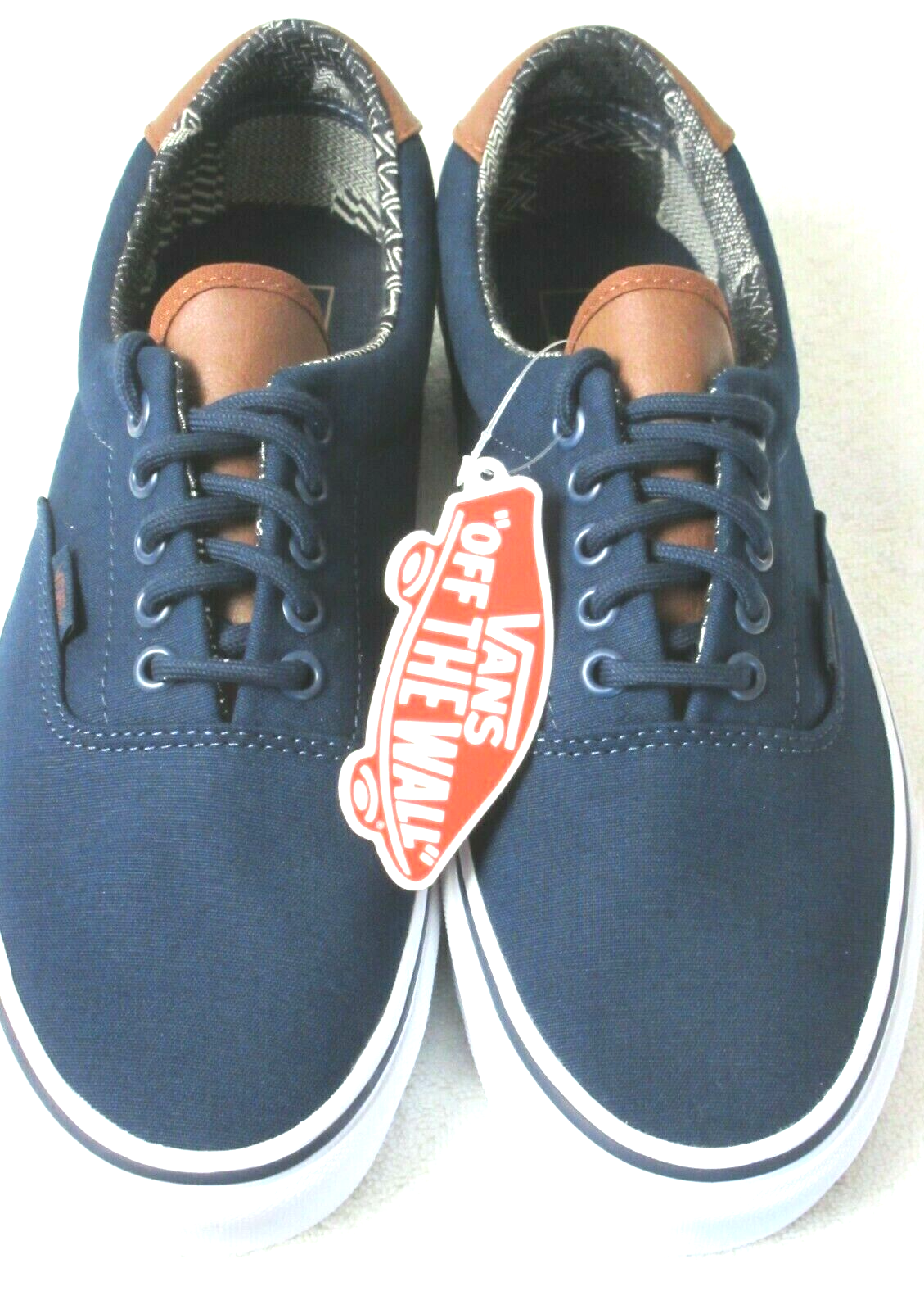 mens vans dress shoes