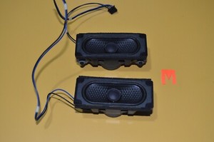 EAB64048402 Lautsprecher Paar Für TV LG 43LH590V-ZD