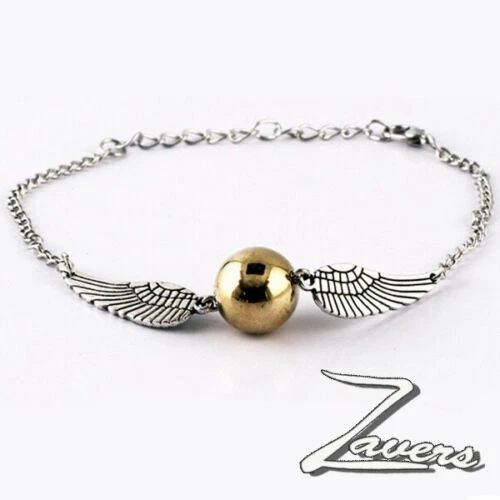 Bracelet doré