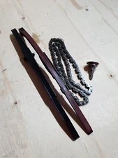 ♻️ Yamaha BW's 125 IE 4T Euro 3 (E3G3E)  Engine Fuel Injector Assy ♻️