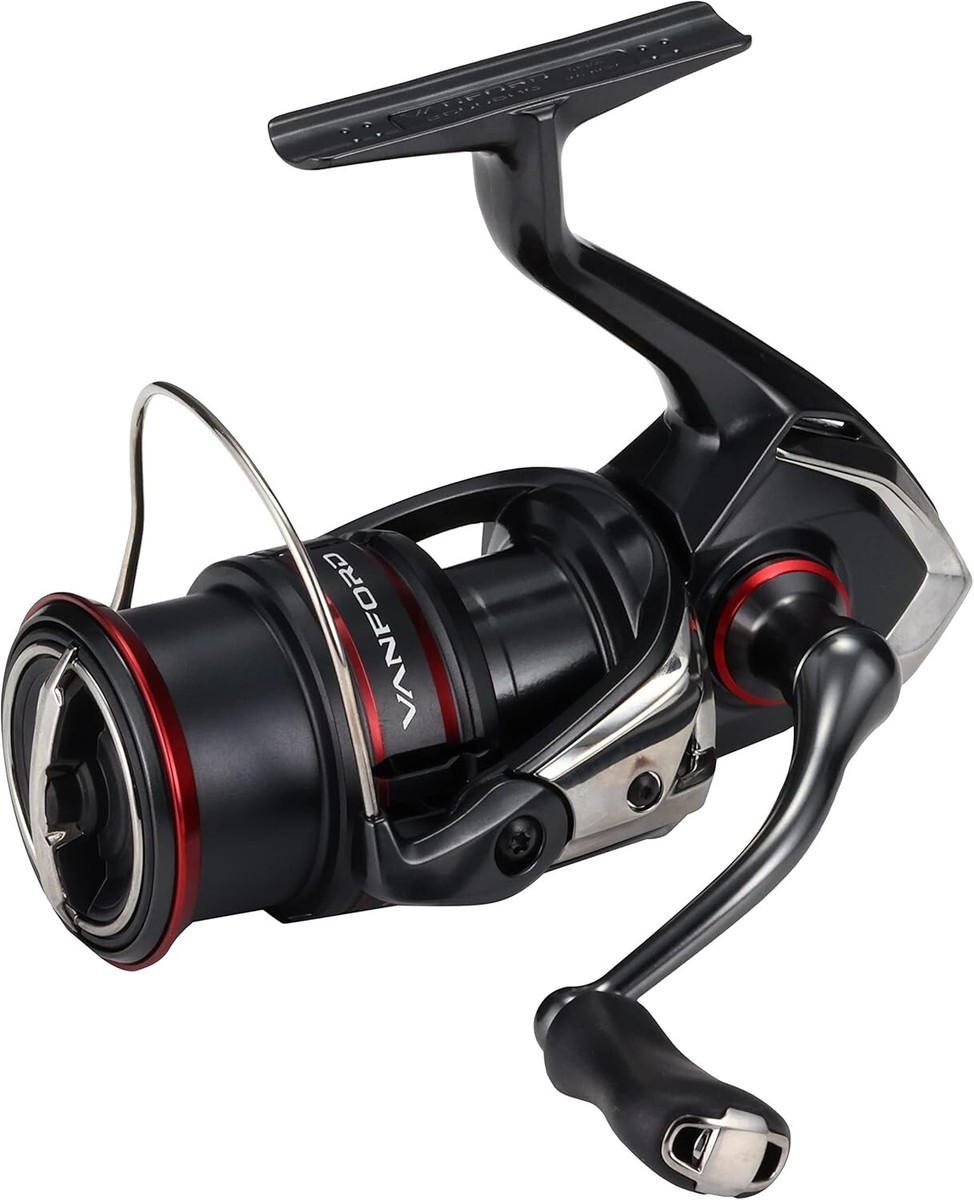 Shimano 20 Vanford 2500SHG Spinning Reel from Japan New | eBay