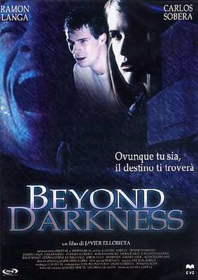 Beyond darkness [DVD]