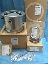 Toyostove Laser Heater Deluxe Rebuild Kit - L...