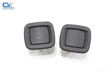 20-23 Bmw 228 M235 F44 Rear Left Right Side Roof Interior Coat Hook Oem -set-