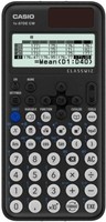 Casio FX-87DE Cw Classwiz Technisch Wissenschaftlicher Rechner Taschenrechner