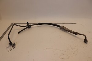 17-24 INTERNATIONAL LT625 AIR CONDITIONER COMPRESSOR TO CONDENSER 4055797C94 OEM