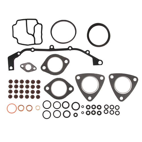 Engine Rebuild Kit Bearing For 01-06 BMW E39 E46 E53 E60 E83 330i X3 X5 M54 3.0T - Picture 9 of 20