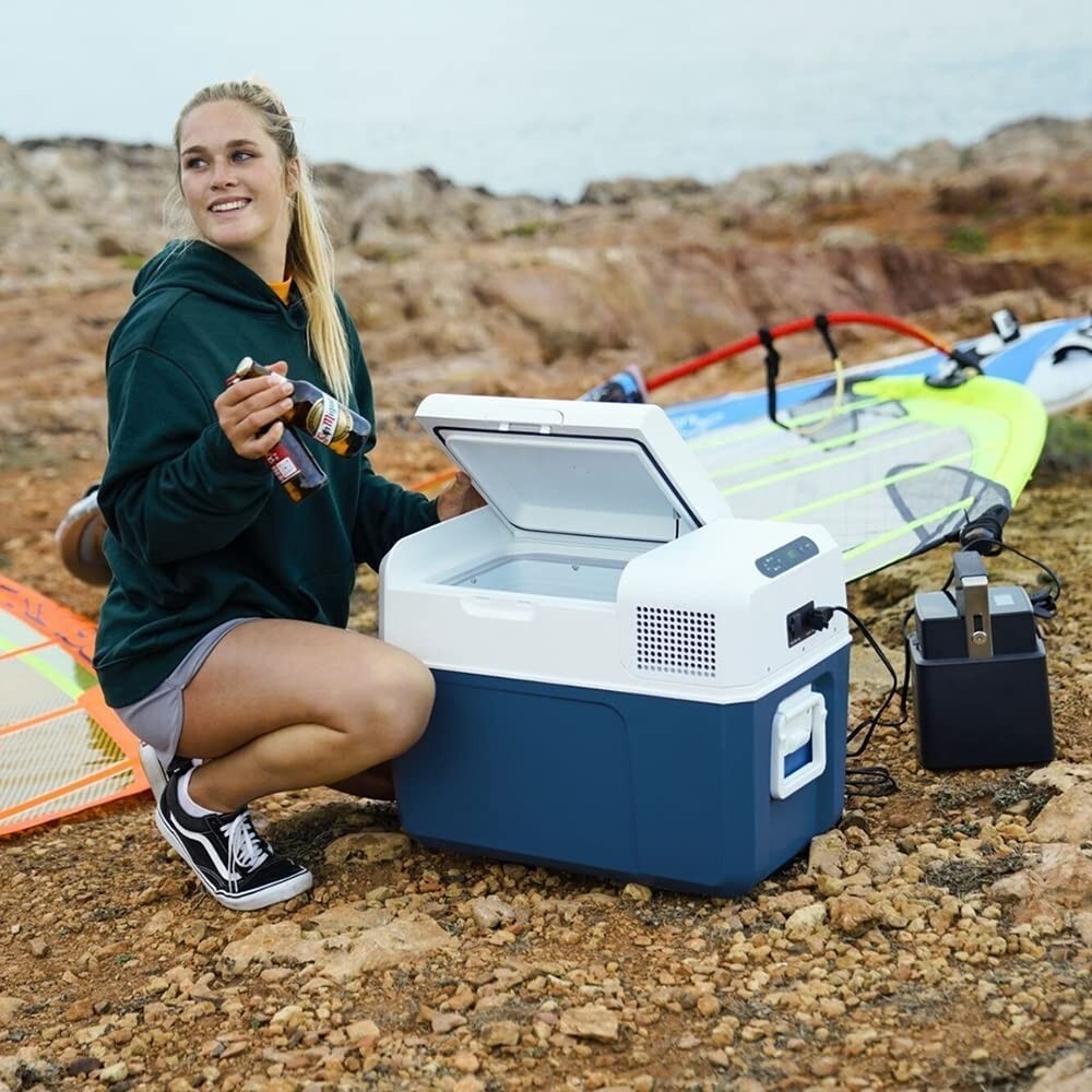 Waeco Cfx Dometic Coolfreeze Cfx 65dz User Manual Waeco CoolFreeze