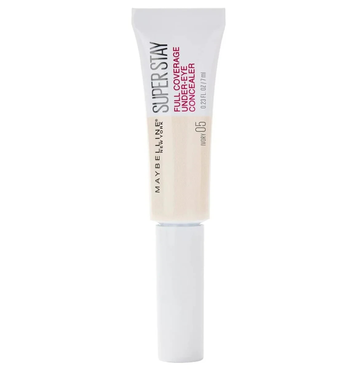 Maybelline Superstay Full Coverage Under-Eye Concealer  - 05 Ivory