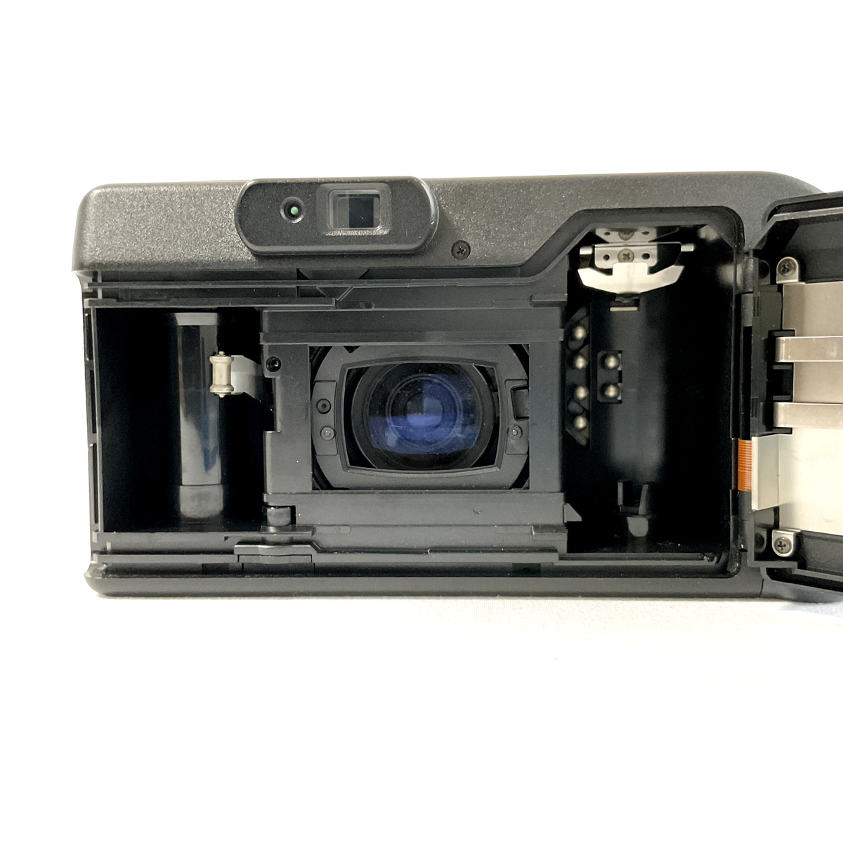 Canon Autoboy A Panorama 35mm Film Camera From JAPAN | eBay