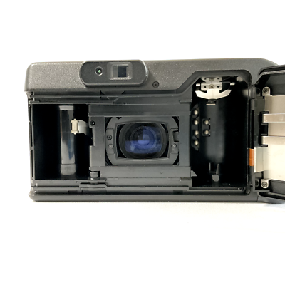 Canon Autoboy A Panorama 35mm Film Camera From JAPAN | eBay