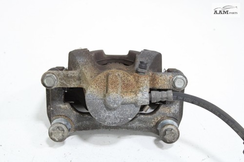 2015-2018 JEEP RENEGADE FWD FRONT RIGHT PASSENGER SIDE ABS BRAKE CALIPER OEM - Picture 2 of 9