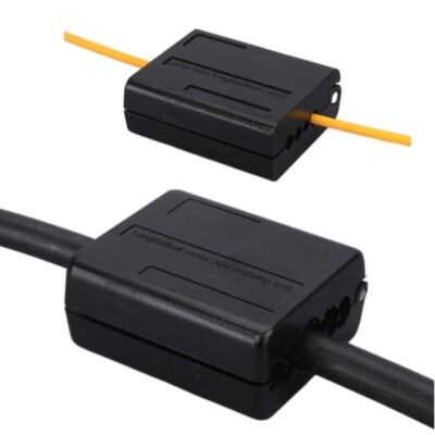 Optical Cable Jacket Slitter/Loose Tube/Fiber Optic Buffer Tube Cable Stripper