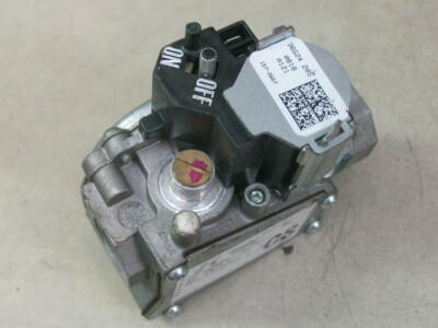 #ad White Rodgers GEMINI 36G24 205 HVAC Furnace Gas Valve $40.00