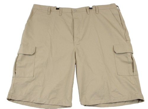 Red Kap Men's Shorts Size 36x12 Dark Gray PT4CH2 | eBay