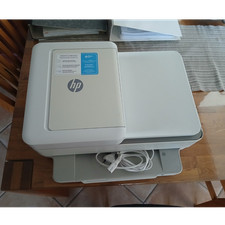 HP ENVY Pro 6400 All-In-One Inkjet Farbdrucke...