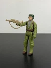 Vintage 1983 Star Wars Rebel Commando Endor Action Figure Kenner LFL w/ Weapon