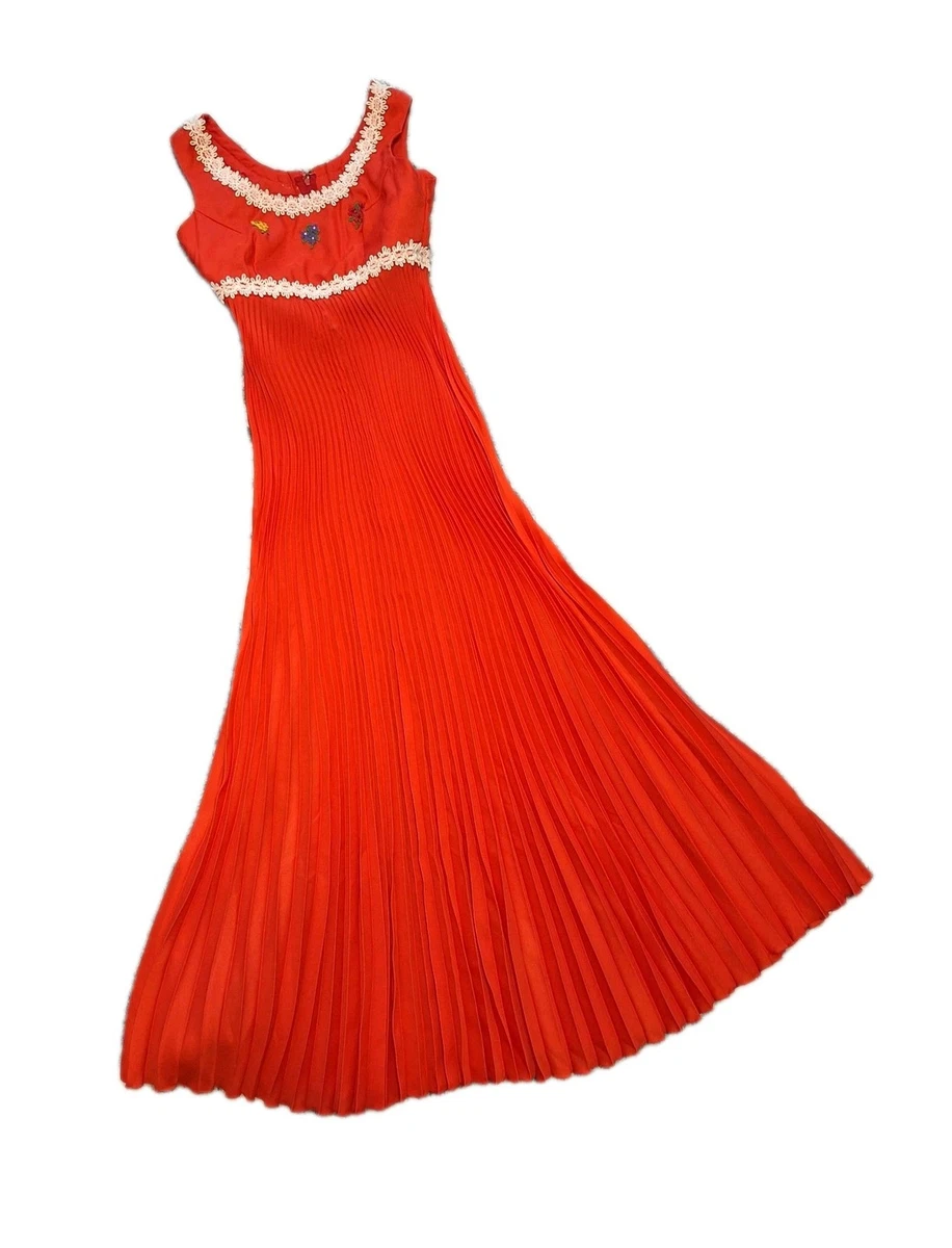 Ball Gown Formal 1960s Vintage Dresses for Women for sale | eBay Ball Gown Formal 1960s Vintage Dresses for Women for sale | eBay