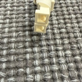 LEGO First Order Stormtrooper with Kama Minifigure: sw0657 - With Back Pack