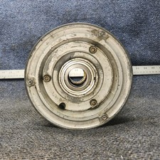 40-97A | Cleveland 6.00-6 | Beechcraft A23A Musketeer | Wheel Assembly 6.00-6