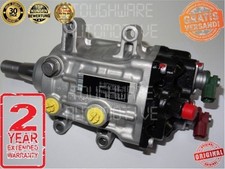 Original Denso Hochdruckpumpe für Nissan X-Trail Primera 2001-2003 114/126PS