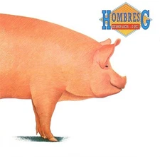 Hombres G - Estamos Locos... O Que? [New Vinyl LP] 140 Gram Vinyl, Reissue, Spai