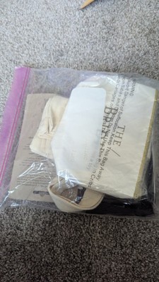 Bachelorette Party Favors includes Headband, Straws and Necklace
