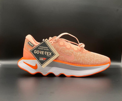 NIKE MOTIVA GORE-TEX DAMENGRÖSSEN UK UVP £120