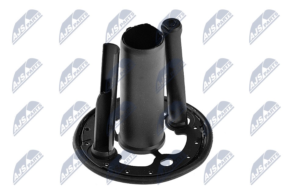 CCL-AU-004 NTY Oil Cooler, engine oil for AUDI,FORD,SEAT,SKODA,VW - Image 25