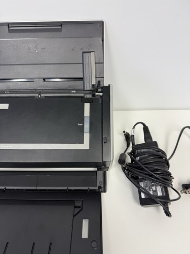 Fujitsu ScanSnap S1500 Duplex Color Document Scanner W/Power - Afbeelding 8 van 23