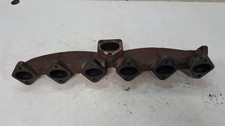 BMW E60  5er  525d  M57N  EXHAUST MANIFOLD / 7788422