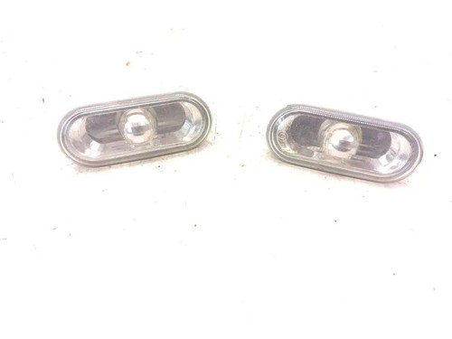 VW LUPO 6X1, 6E1 Kotflügelblinker vorne rechts 1J0949117 1.72 Diesel 30644401