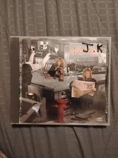 Disregard of Timekeeping by Bonham (CD, 1989)