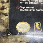 Nintendo Power Goldeneye 007 Official Player's Guide for Nintendo 64 — photo 5
